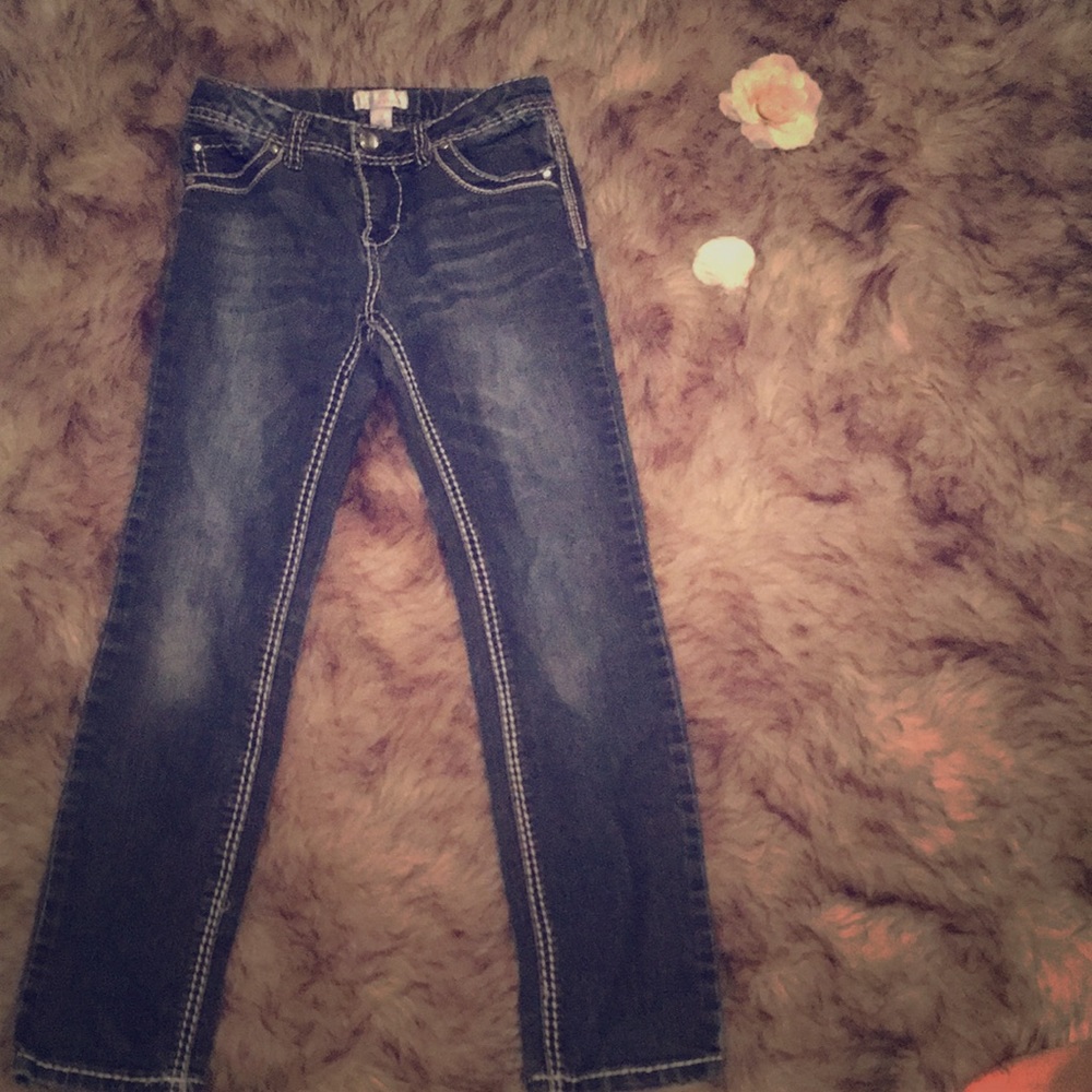 Xhilaration Bootcut jeans